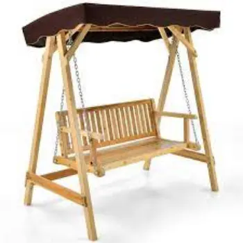 Durable Porch Swing